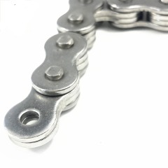 STAINLESS STEEL LEAT CHAINS