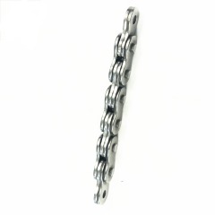 STAINLESS STEEL LEAT CHAINS