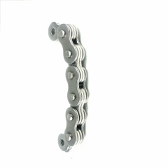 STAINLESS STEEL LEAT CHAINS