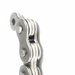 STAINLESS STEEL LEAT CHAINS