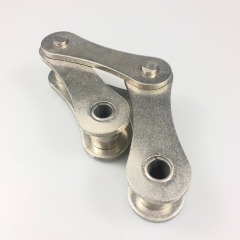 double pitch chains