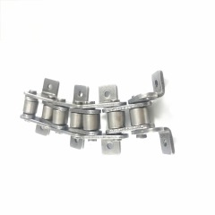 side bow chains