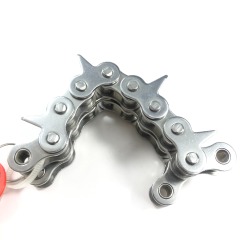 SHARP TOP CHAINS