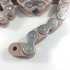 plastic chains