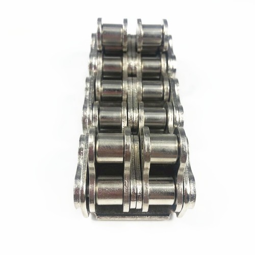 CONVEYOR CHAINS WITH ATTACHMENT