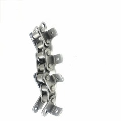 side bow chains