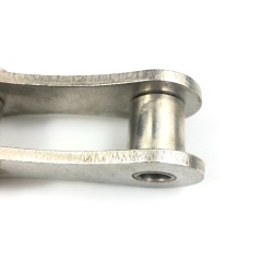 double pitch chains