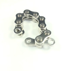 stainless steel leaf chains