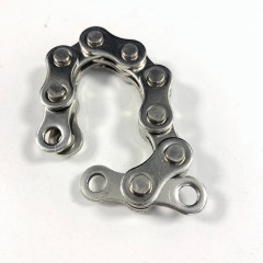 stainless steel leaf chains