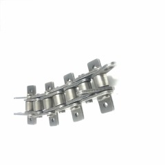 side bow chains