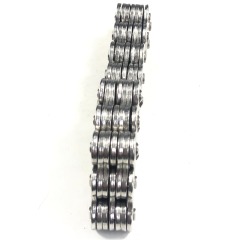 stainless steel leaf chains 3*2