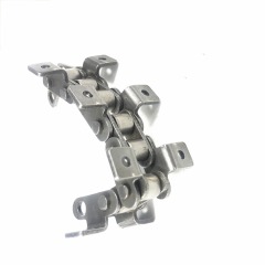side bow chains