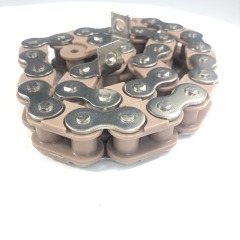 plastic chains