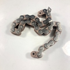 plastic chains