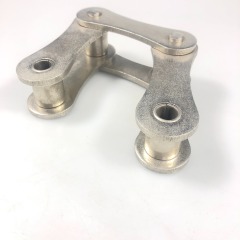 double pitch chains