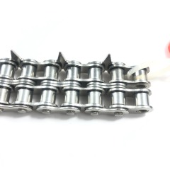 SHARP TOP CHAINS