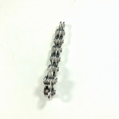 stainless steel leaf chains
