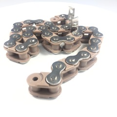 plastic chains