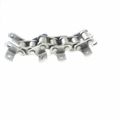 side bow chains