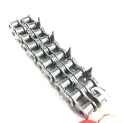 SHARP TOP CHAINS