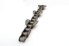 AGRICULTURAL MACHINERY CHAINS