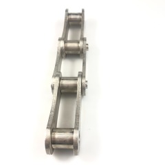 double pitch chains