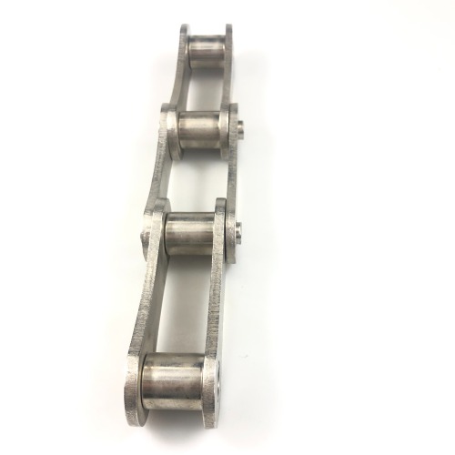 double pitch chains
