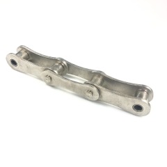 double pitch chains