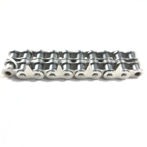 SHARP TOP CHAINS