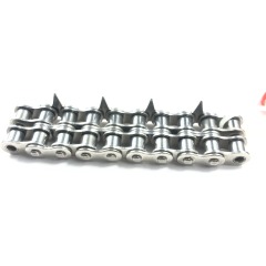 SHARP TOP CHAINS