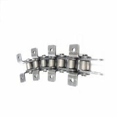 side bow chains