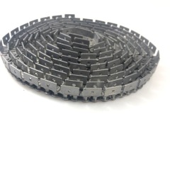 06C CONVEYOR CHAINS WITH ATTACHMENT