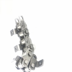 side bow chains