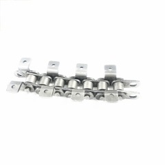 side bow chains