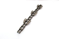 AGRICULTURAL MACHINERY CHAINS