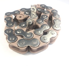 plastic chains