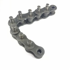 08B EXTENDED PIN CHAINS
