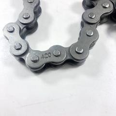 420 motorcycle chains