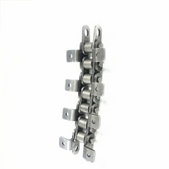 side bow chains