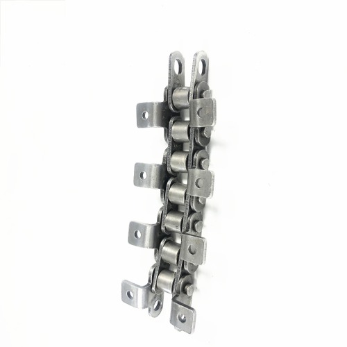 side bow chains