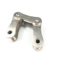 double pitch chains