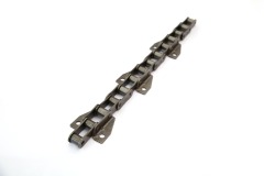AGRICULTURAL MACHINERY CHAINS