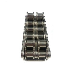 CONVEYOR CHAINS WITH ATTACHMENT