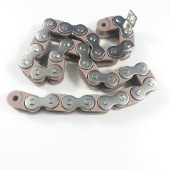 plastic chains