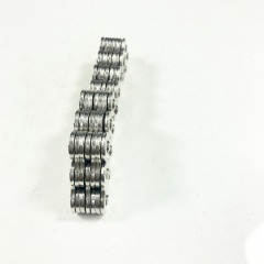 stainless steel leaf chains 3*2