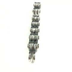 stainless steel leaf chains
