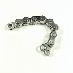 stainless steel leaf chains