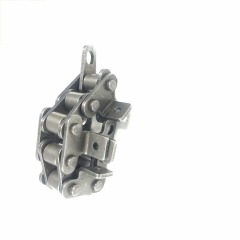 side bow chains