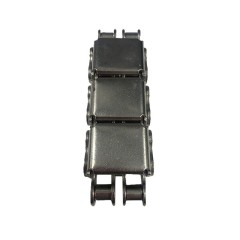 CONVEYOR CHAINS WITH ATTACHMENT
