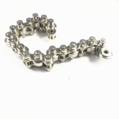 08BS DOUBLE PLUS CHAIN